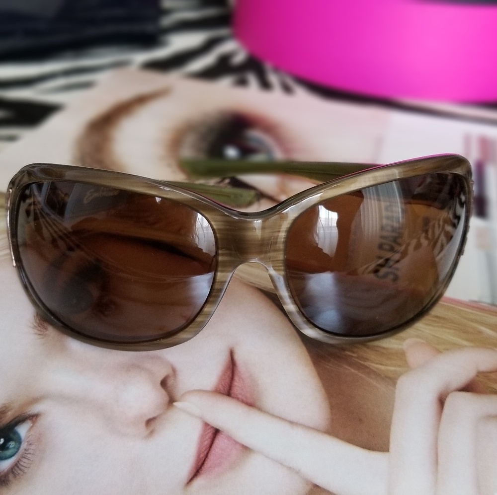 OAKLEY Embrace athletic sunglasses